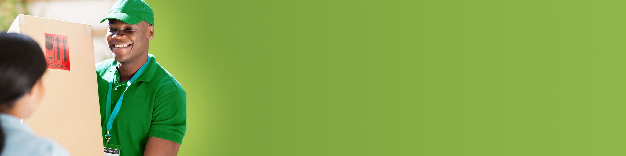 Accueil Stallion Express